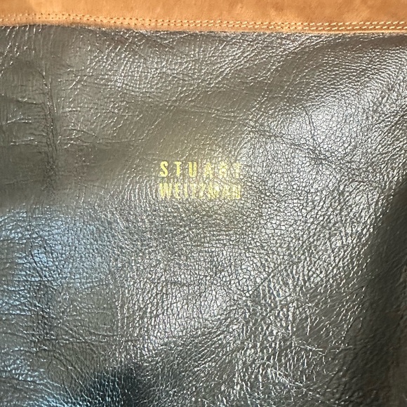 Stuart Weitzman Boots - Picture 5 of 8